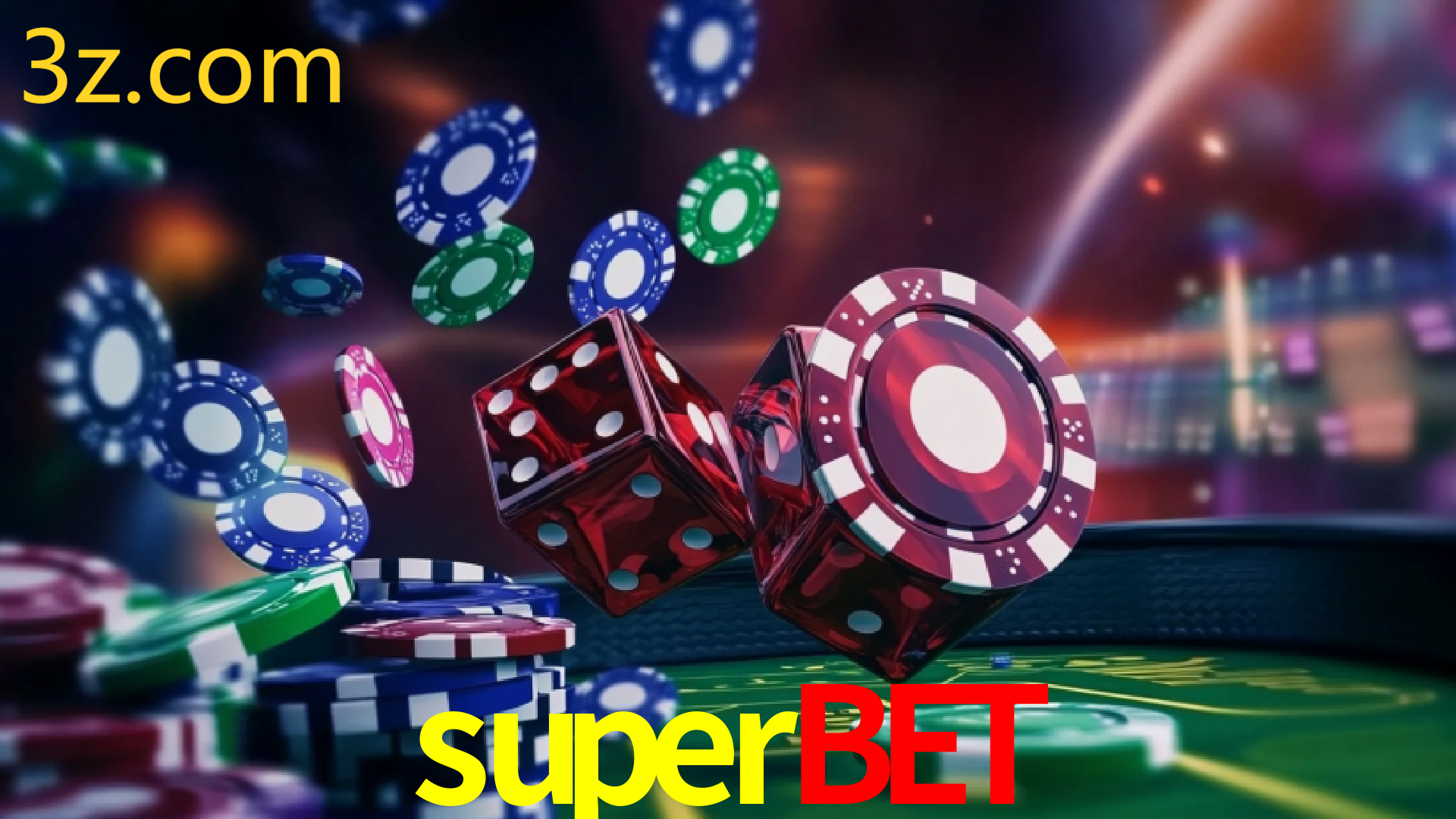 SUPERBET.COM